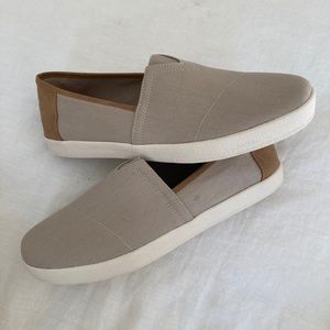 TOMS Avalon men’s shoe